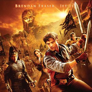 Foto La Momia: La tumba del emperador dragón