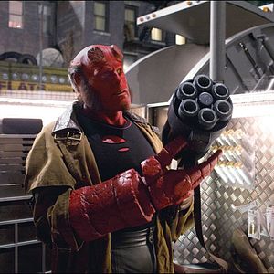 Foto Hellboy II. El ejército dorado