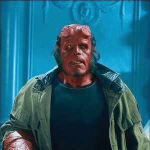 Foto Hellboy II. El ejército dorado