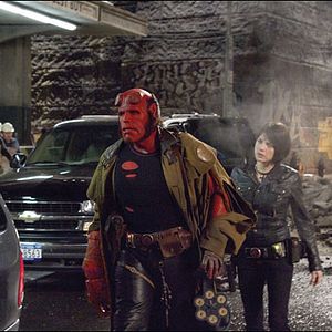 Foto Hellboy II. El ejército dorado