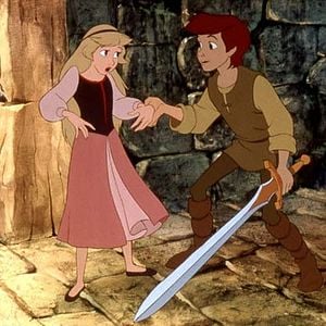 Foto El caldero mágico