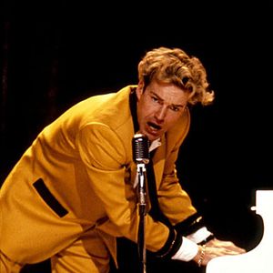 Foto ¡Bolas de fuego!