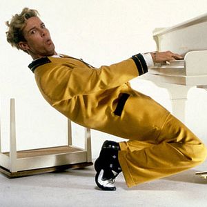 Foto ¡Bolas de fuego!