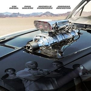 Foto Rápidos y furiosos