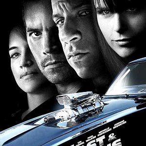 Foto Rápidos y furiosos