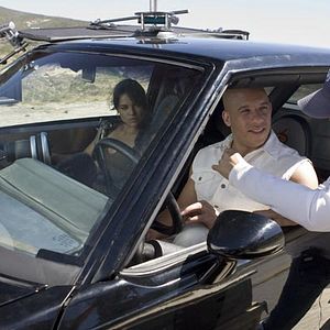 Foto Rápidos y furiosos