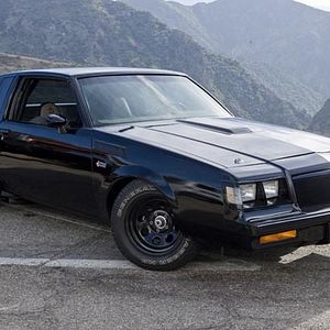 Foto Rápidos y furiosos