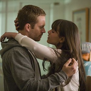 Foto Rápidos y furiosos