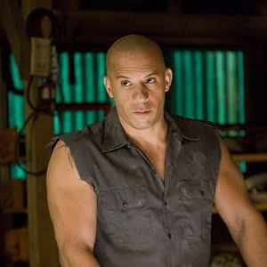 Foto Rápidos y furiosos