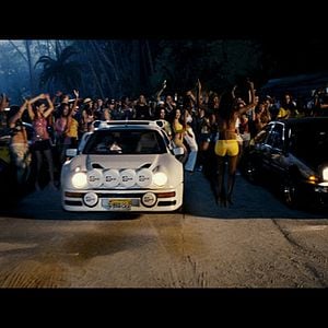 Foto Rápidos y furiosos