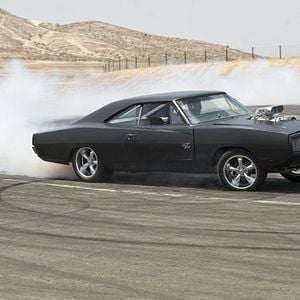 Foto Rápidos y furiosos