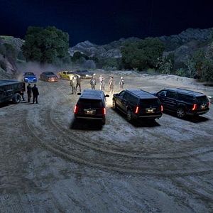 Foto Rápidos y furiosos