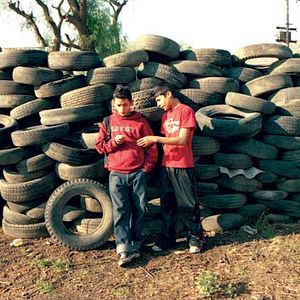 Foto Aarón Fernandez