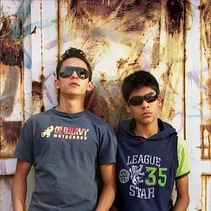 Foto Aarón Fernandez