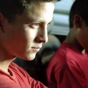 Foto Aarón Fernandez