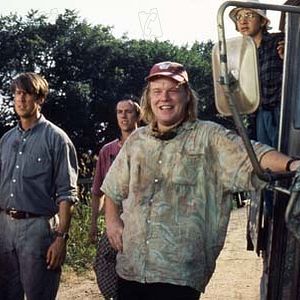 Foto Philip Seymour Hoffman