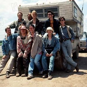 Foto Philip Seymour Hoffman