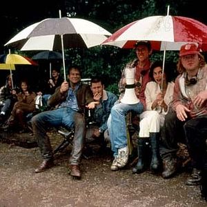 Foto Philip Seymour Hoffman