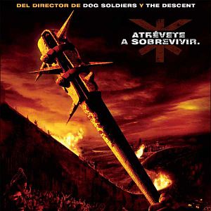 Foto Doomsday: El día del juicio