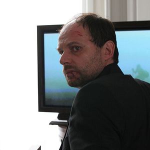 Foto Denis Podalydès