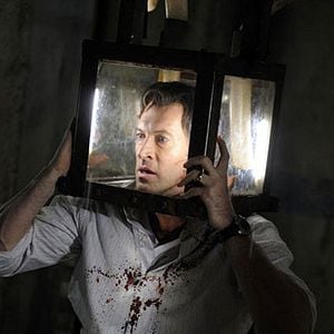 Foto El juego del miedo V