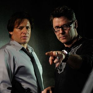 Foto El juego del miedo V