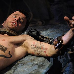 Foto El juego del miedo V