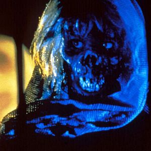 Foto George A. Romero