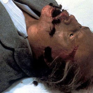 Foto George A. Romero