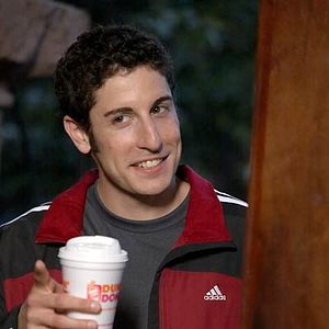 Foto Jason Biggs