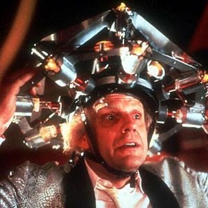 Foto Christopher Lloyd