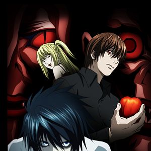 Foto Death Note