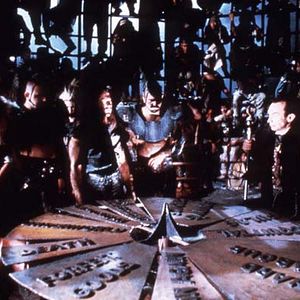 Foto Mad Max: Más allá de la cúpula del trueno