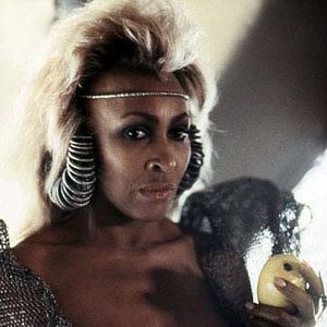 Foto Tina Turner