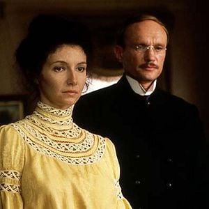 Foto Mary Steenburgen