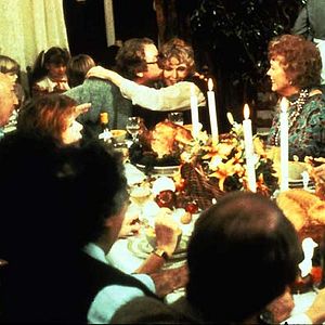 Foto Hannah y sus hermanas