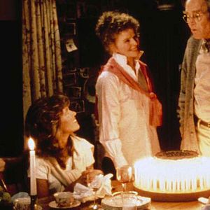 Foto Katharine Hepburn