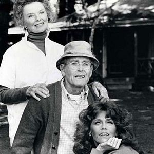 Foto Katharine Hepburn