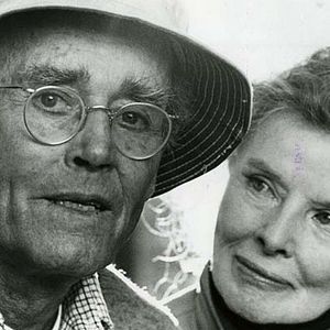 Foto Katharine Hepburn