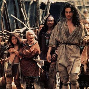 Foto Daniel Day-Lewis