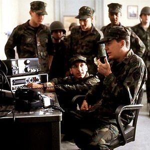 Foto TAPS - Más Allá del Honor