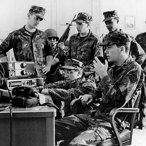 Foto TAPS - Más Allá del Honor