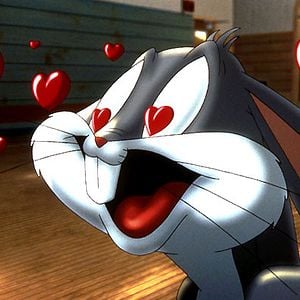 Foto Space Jam: el juego del siglo