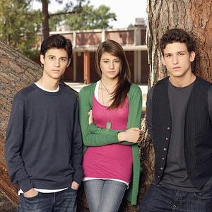 Foto Shailene Woodley