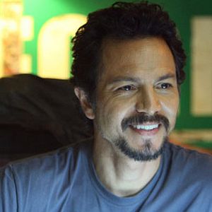 Foto Benjamin Bratt