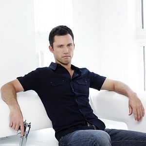 Foto Jeffrey Donovan