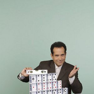Foto Tony Shalhoub
