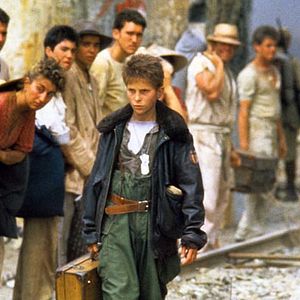 Foto El imperio del sol