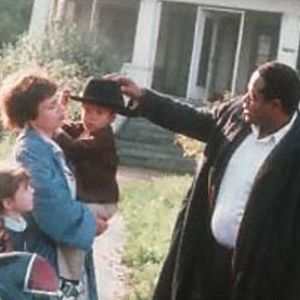 Foto Forest Whitaker