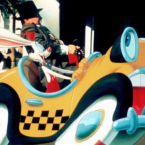 Foto ¿Quién engañó a Roger Rabbit?